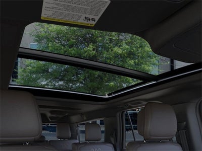 2026 Ford Expedition Max King Ranch