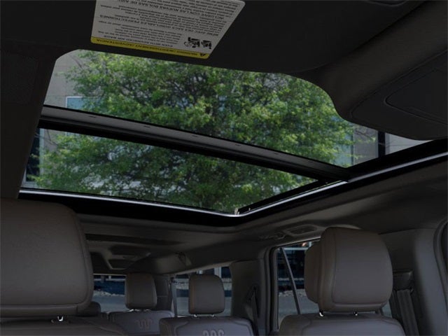 2026 Ford Expedition Max King Ranch