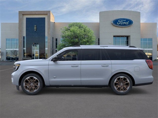 2026 Ford Expedition Max King Ranch