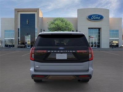 2026 Ford Expedition Max King Ranch