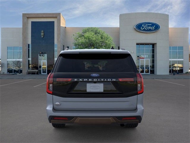 2026 Ford Expedition Max King Ranch
