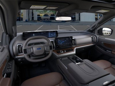 2026 Ford Expedition Max King Ranch