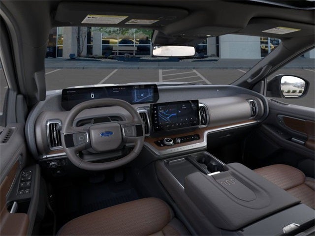 2026 Ford Expedition Max King Ranch