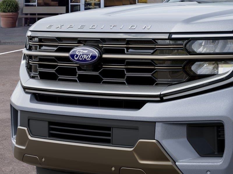 2027 Ford Expedition Max King Ranch