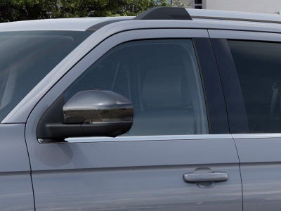 2027 Ford Expedition Max King Ranch