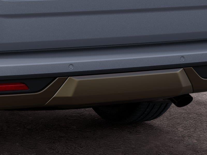 2027 Ford Expedition Max King Ranch