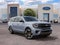 2027 Ford Expedition Max King Ranch
