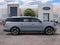 2027 Ford Expedition Max King Ranch
