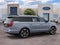 2027 Ford Expedition Max King Ranch