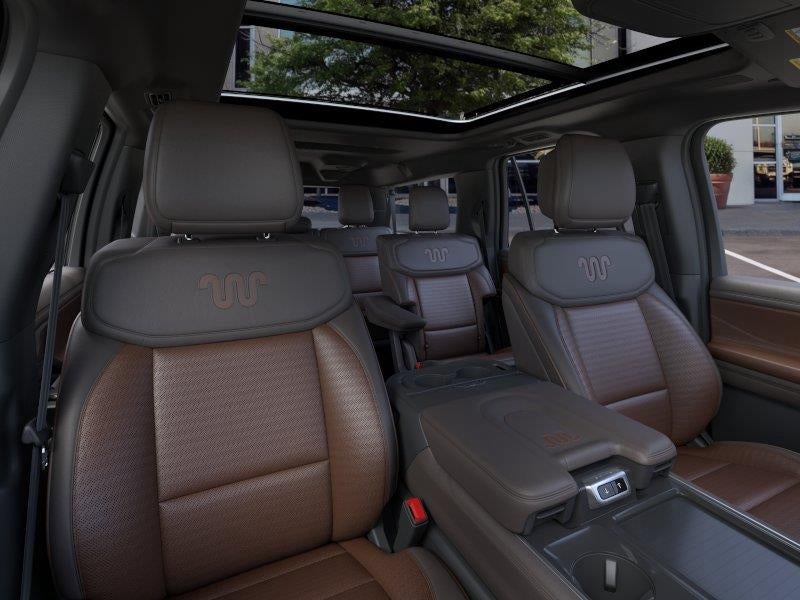 2026 Ford Expedition Max King Ranch