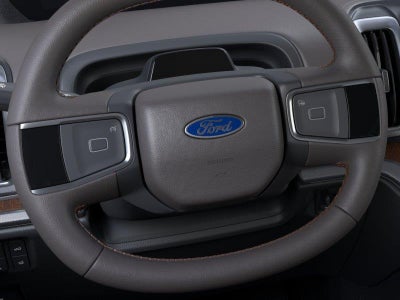 2026 Ford Expedition Max King Ranch