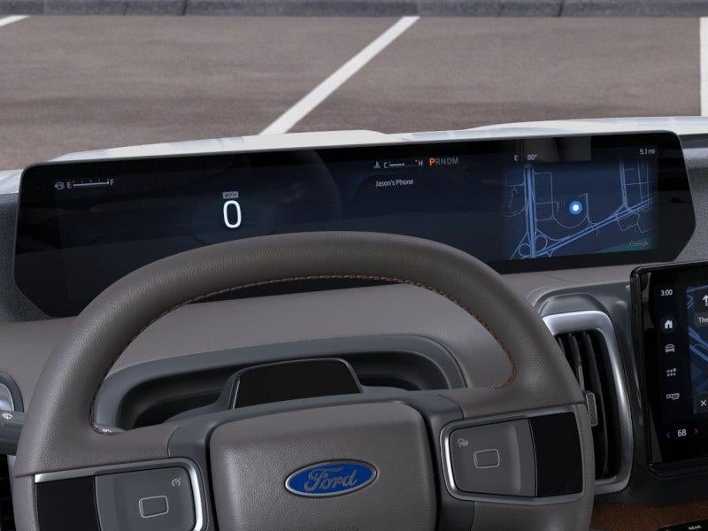 2026 Ford Expedition Max King Ranch
