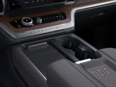 2026 Ford Expedition Max King Ranch