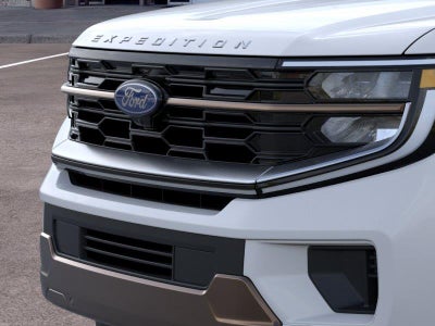 2026 Ford Expedition Max King Ranch