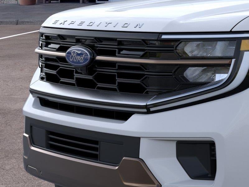 2026 Ford Expedition Max King Ranch