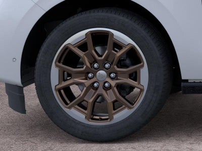 2026 Ford Expedition Max King Ranch