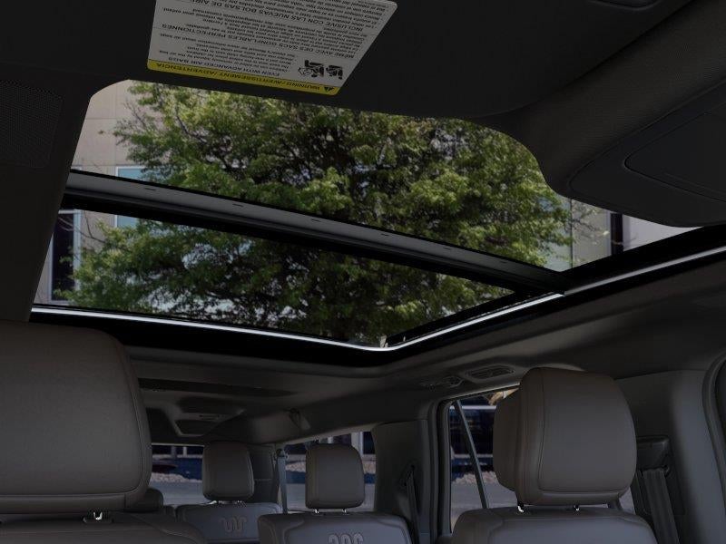 2026 Ford Expedition Max King Ranch