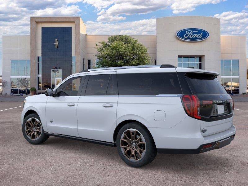2026 Ford Expedition Max King Ranch