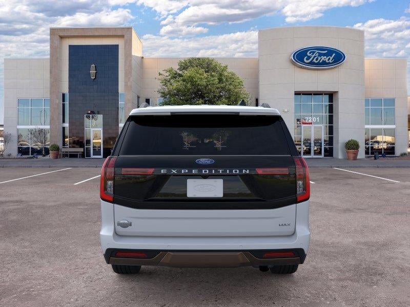 2026 Ford Expedition Max King Ranch