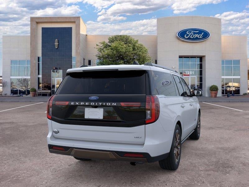 2026 Ford Expedition Max King Ranch