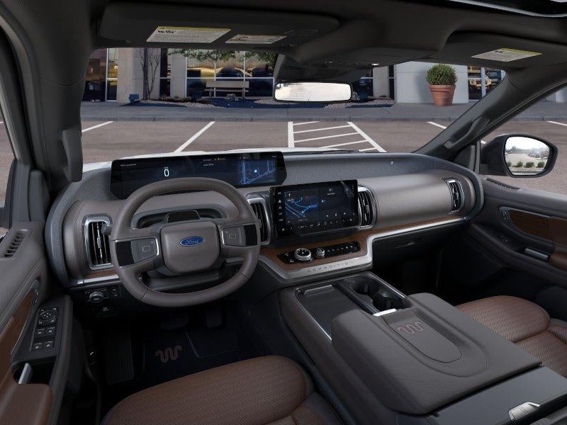 2026 Ford Expedition Max King Ranch