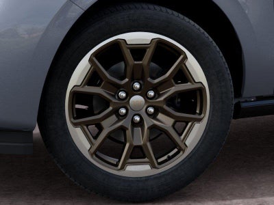 2027 Ford Expedition Max King Ranch
