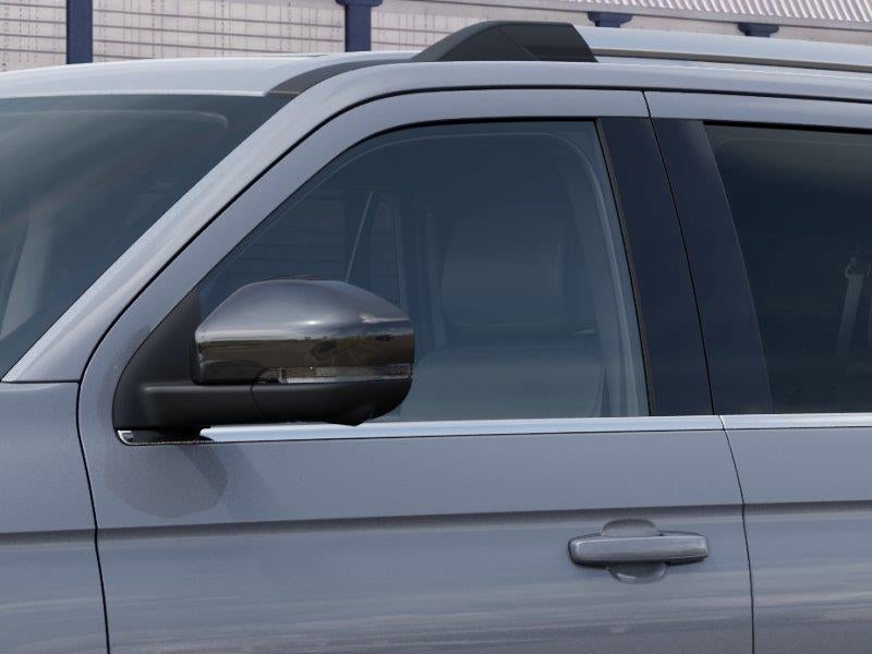 2027 Ford Expedition Max King Ranch