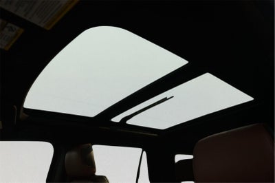 2022 Ford Expedition Max King Ranch
