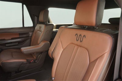 2022 Ford Expedition Max King Ranch