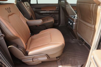 2022 Ford Expedition Max King Ranch