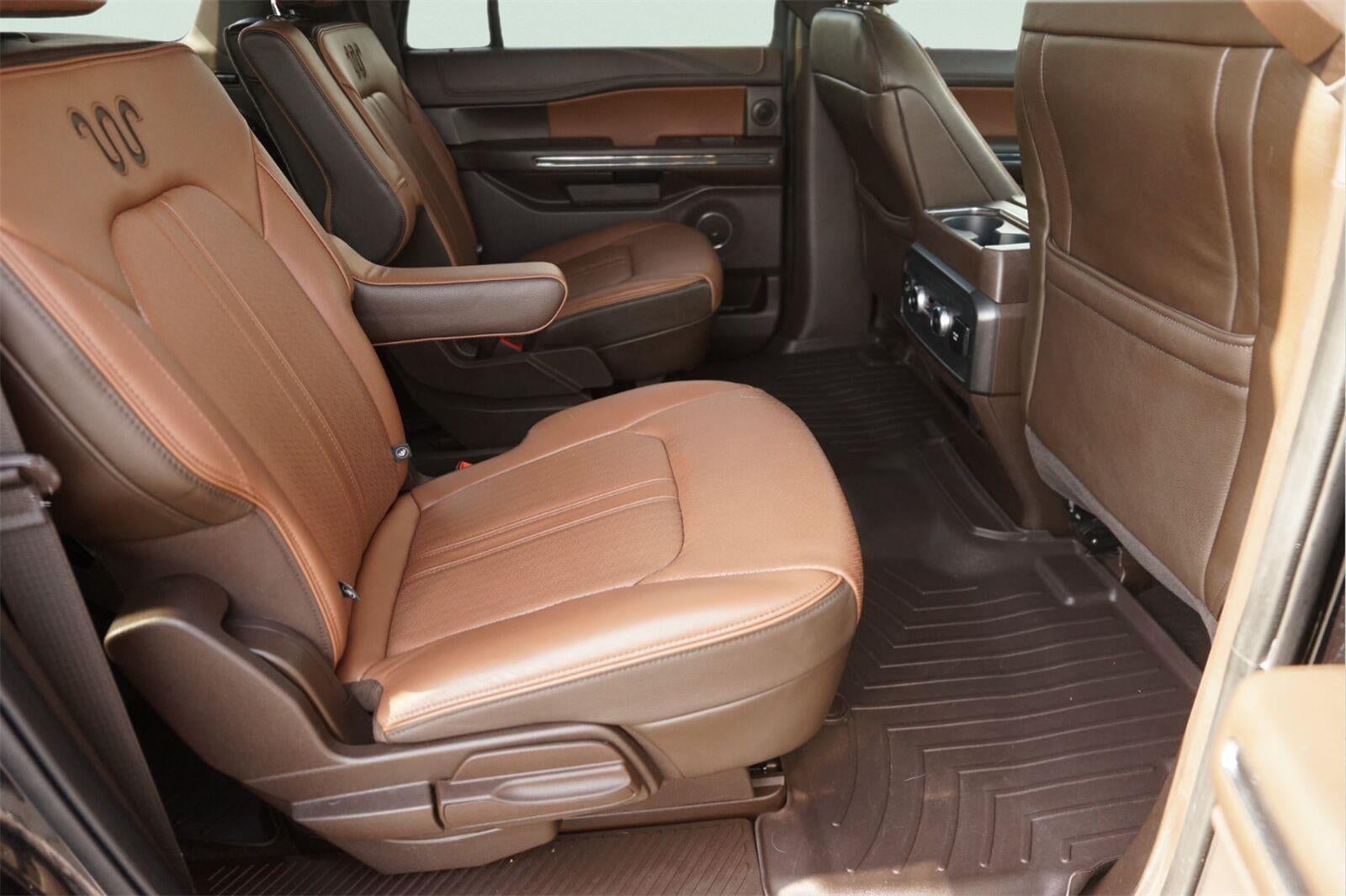 2022 Ford Expedition Max King Ranch