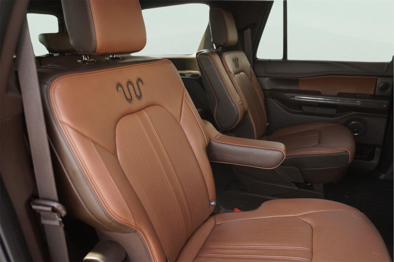 2022 Ford Expedition Max King Ranch