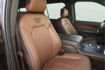 2022 Ford Expedition Max King Ranch