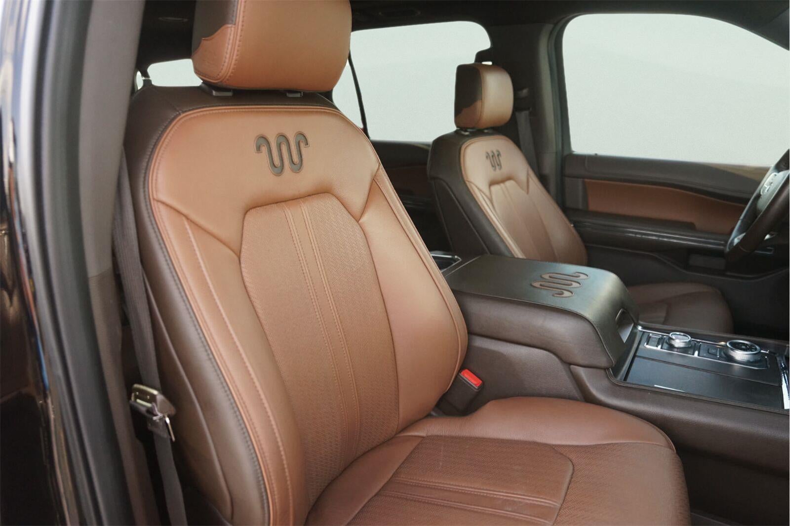 2022 Ford Expedition Max King Ranch