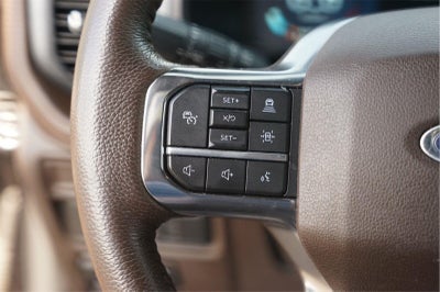 2022 Ford Expedition Max King Ranch