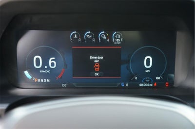 2022 Ford Expedition Max King Ranch