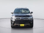 2022 Ford Expedition Max King Ranch