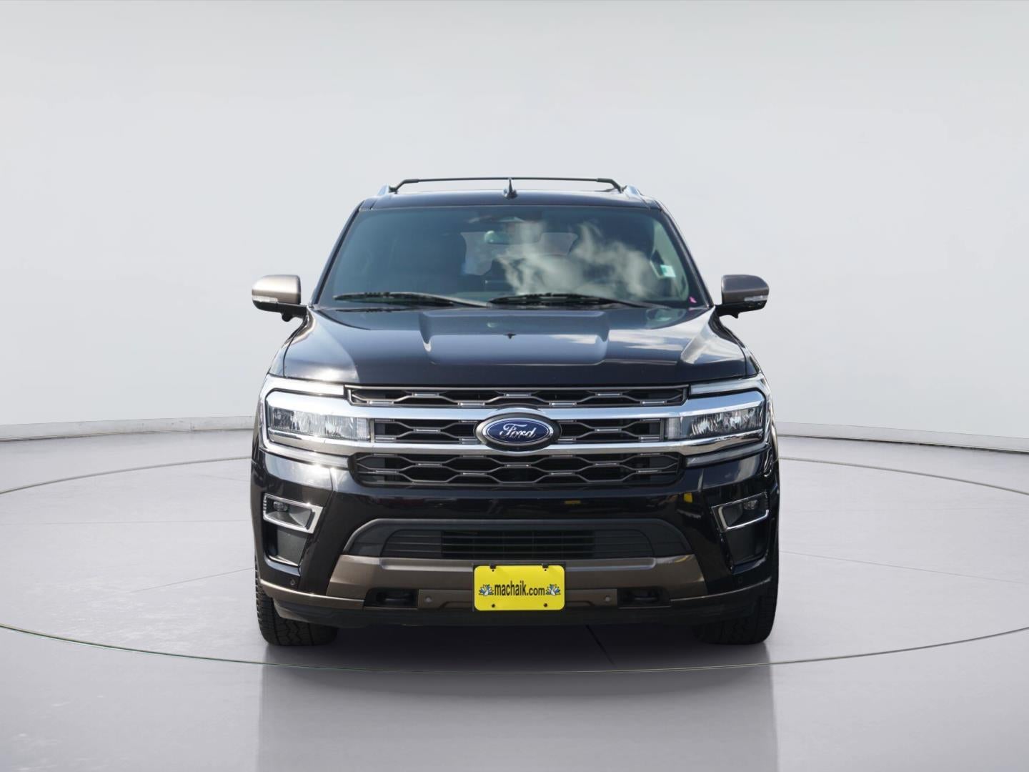 2022 Ford Expedition Max King Ranch