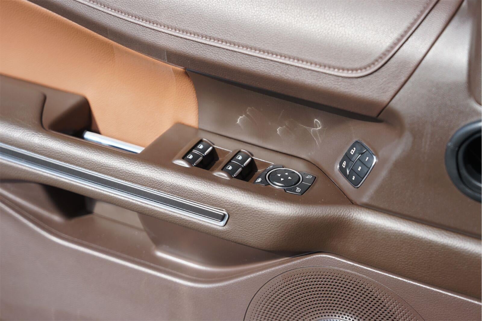 2022 Ford Expedition Max King Ranch