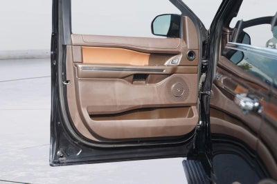 2022 Ford Expedition Max King Ranch
