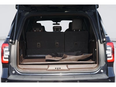 2022 Ford Expedition Max King Ranch