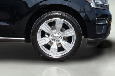 2022 Ford Expedition Max King Ranch