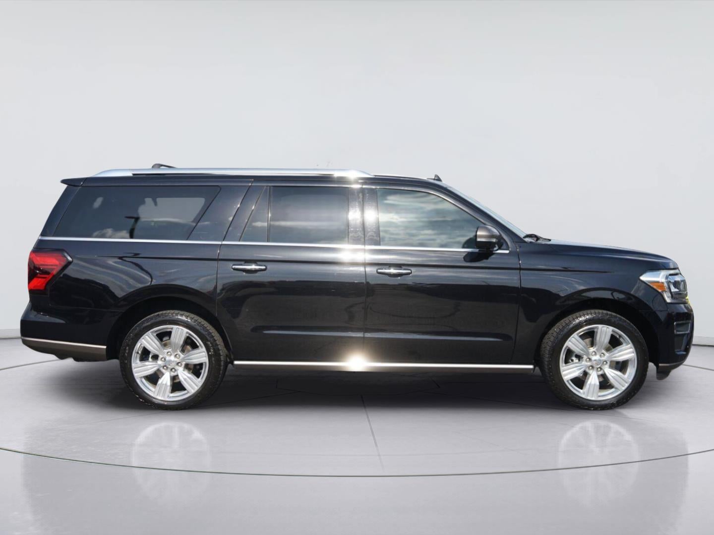 2022 Ford Expedition Max King Ranch