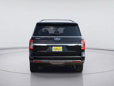 2022 Ford Expedition Max King Ranch