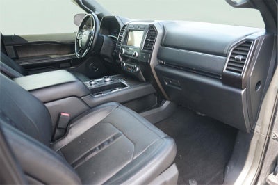 2019 Ford Expedition Max Limited