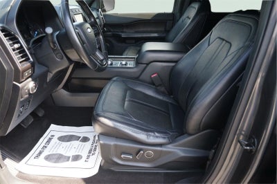 2019 Ford Expedition Max Limited