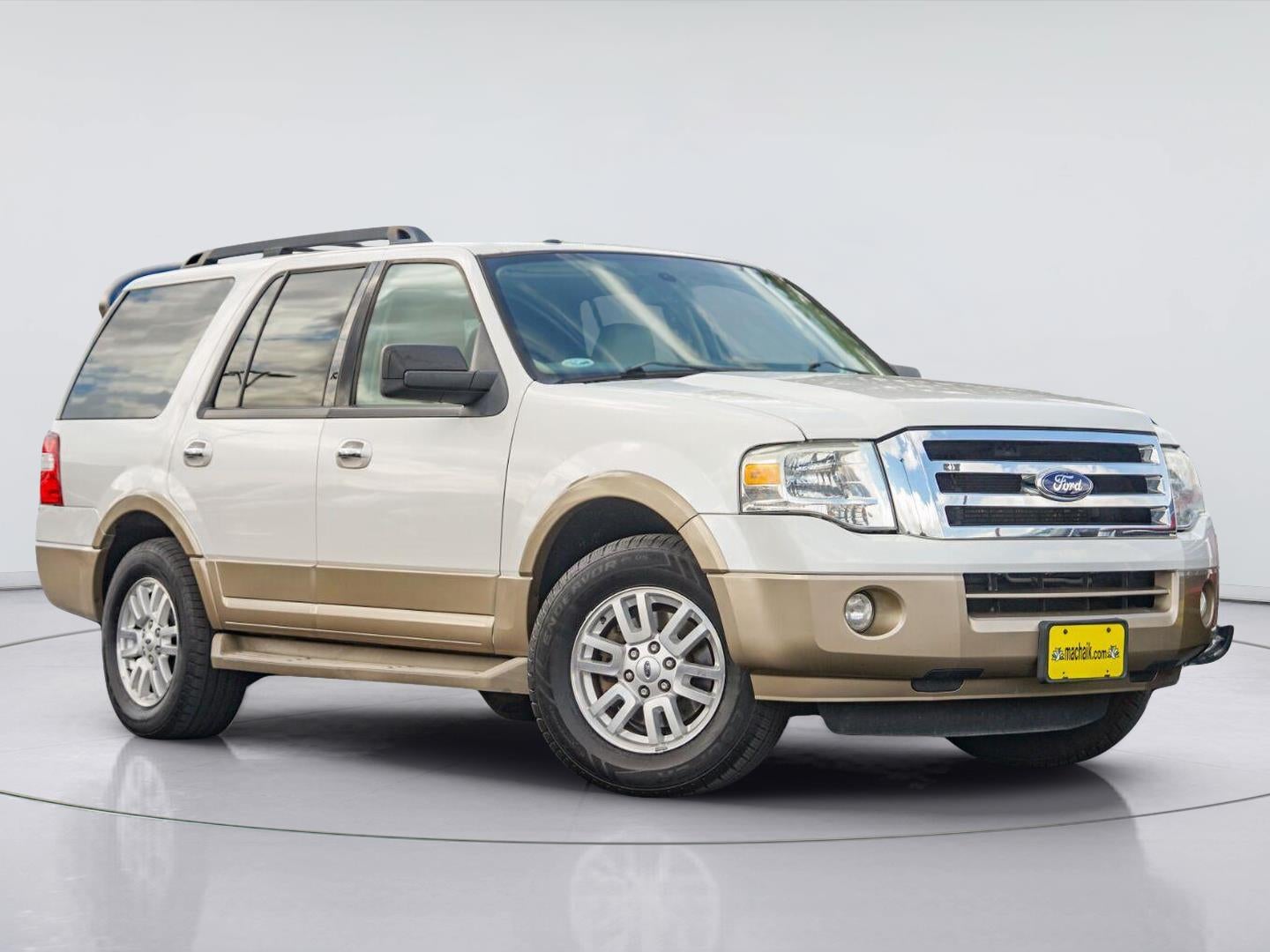 2013 Ford Expedition XLT