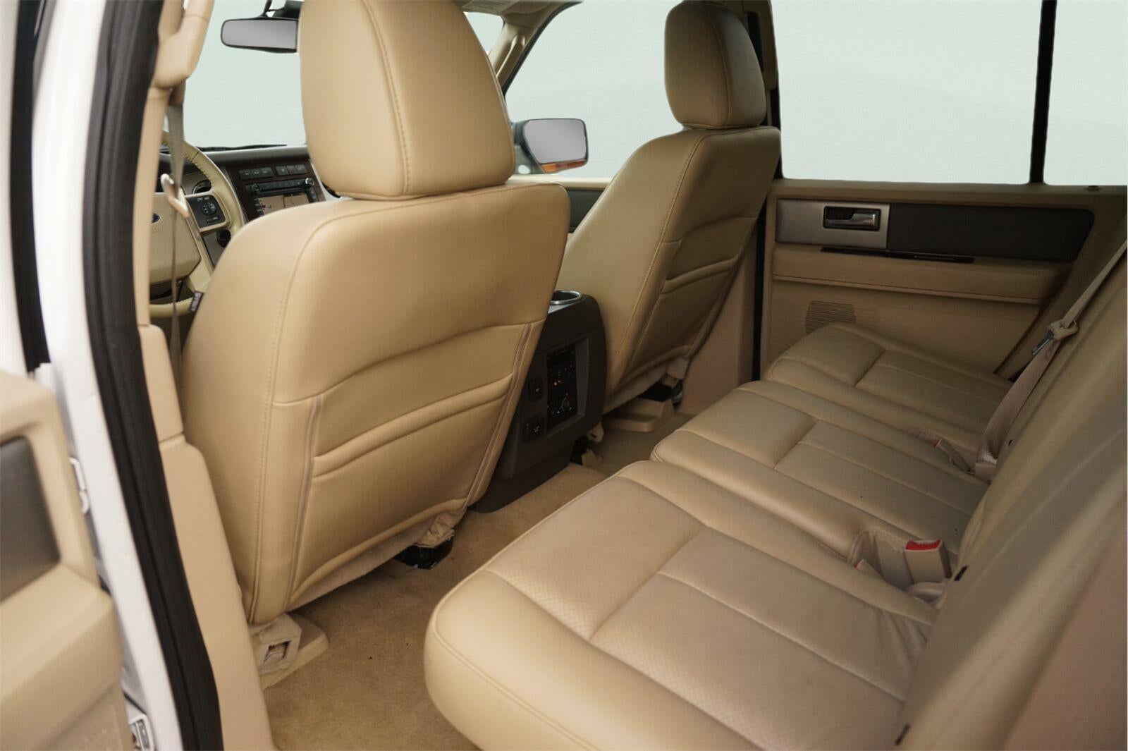 2013 Ford Expedition XLT