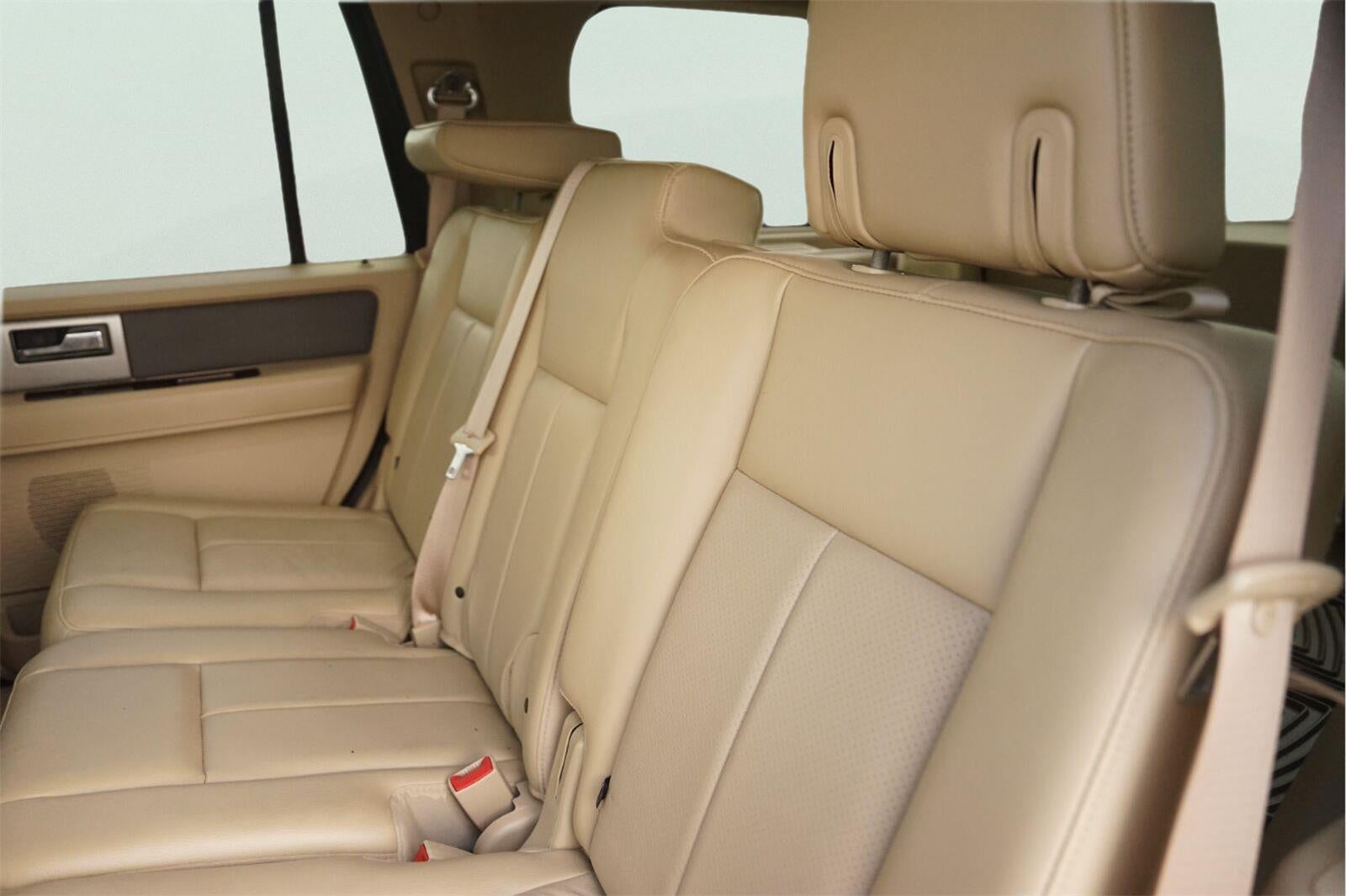 2013 Ford Expedition XLT