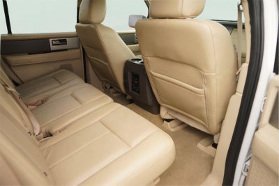 2013 Ford Expedition XLT